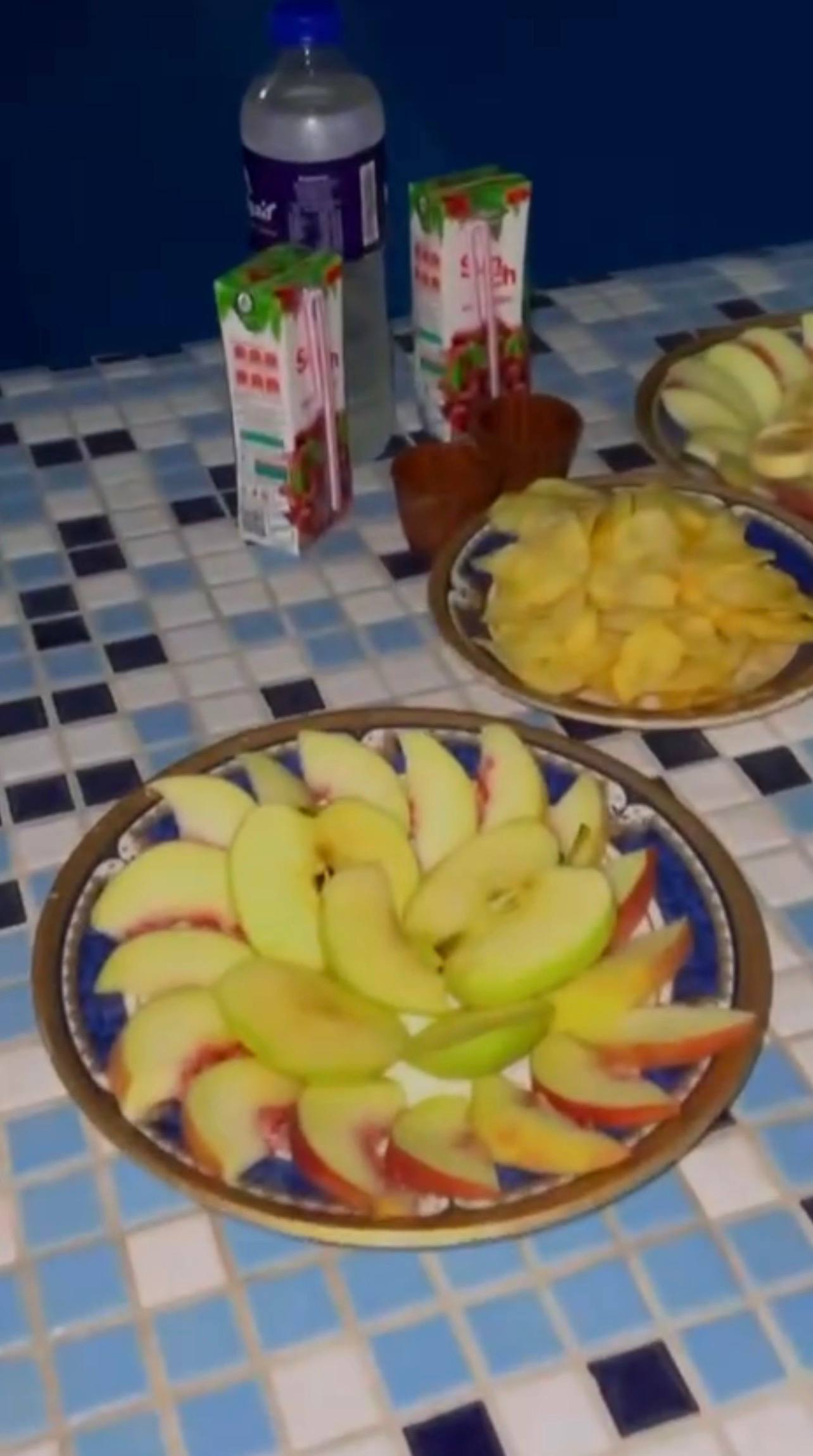 باغ بهادران دوتایی 😎