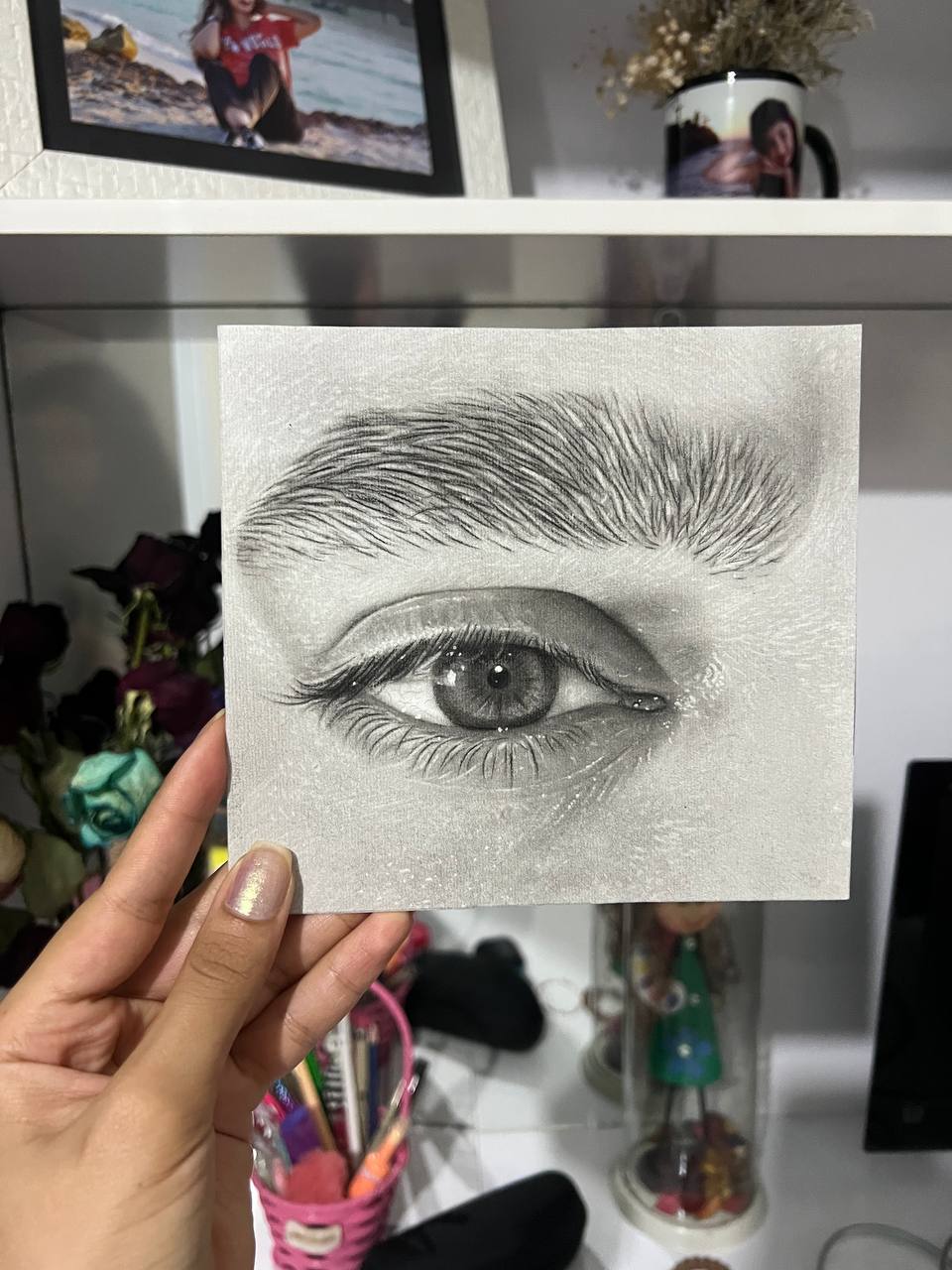 طراحی پریم از چشم نینیش