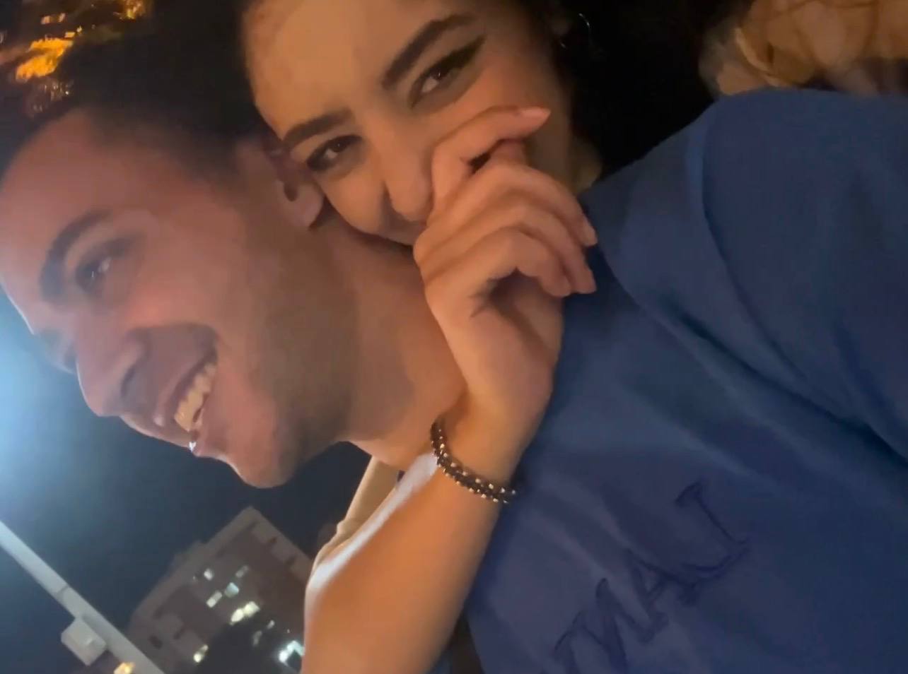 غریب آشناااا 🙂❤️