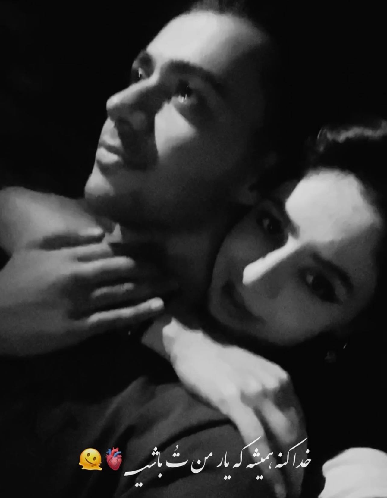 خداکنه همیشه...️