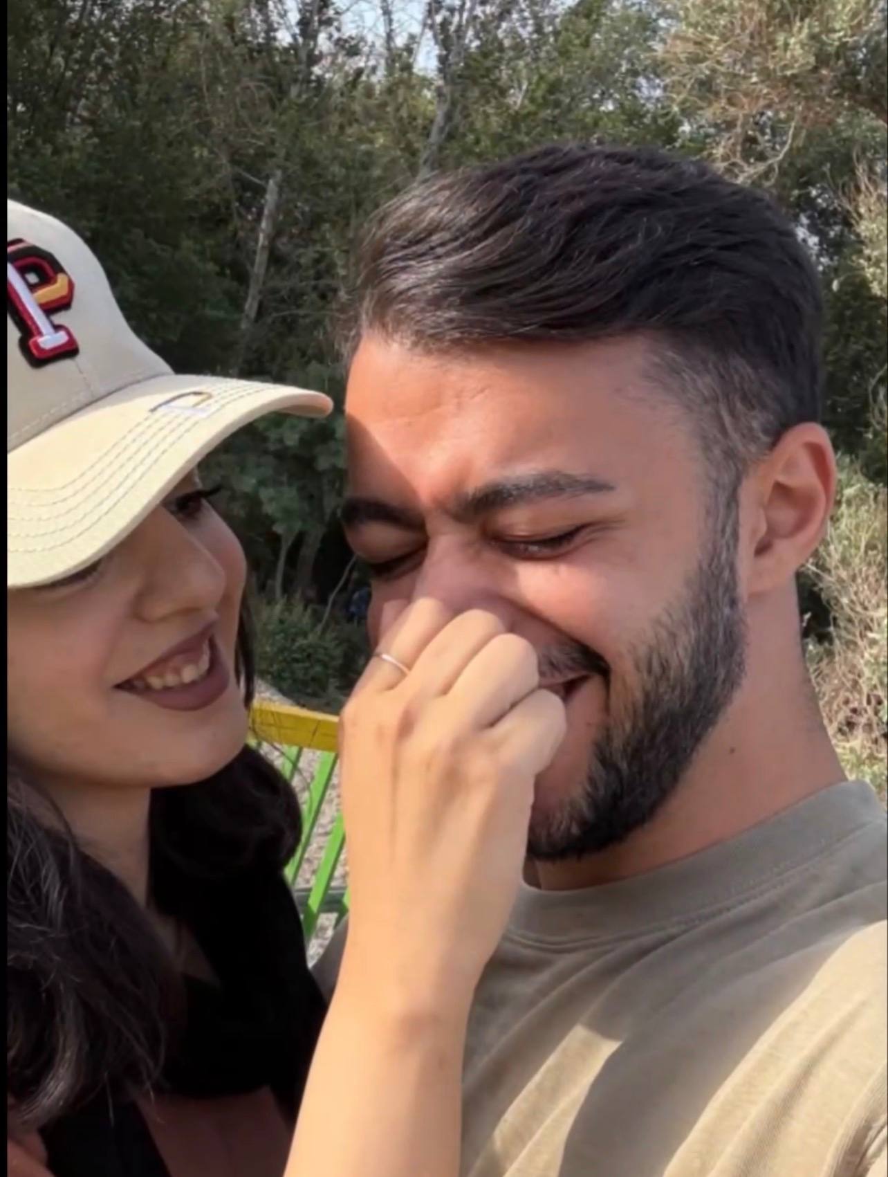 از ... خوشم میاد :)